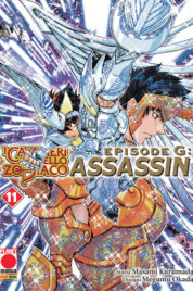 I Cavalieri dello Zodiaco – Episode G Assassin 11
