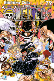 One Piece New Edition n.79 – Greatest 227
