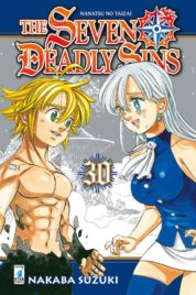 The Seven Deadly Sins n.30