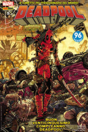 Deadpool 64 – Deadpool n.5