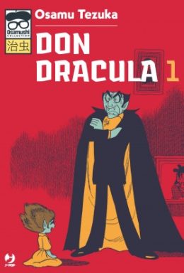 Copertina di Don Dracula 1