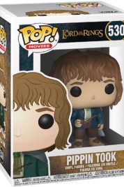 Pippin Took – The Lord of the Rings – Funko Pop 530