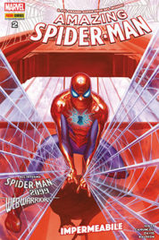 Spider-Man 651 – Amazing Spider-Man n.2