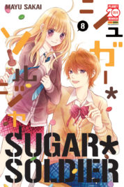 Sugar Soldier n.8 – Manga Dream 146