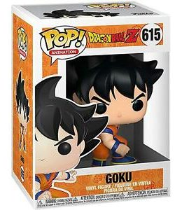 Copertina di Goku – Dragonball Z – Funko Pop 615