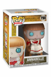 Annabelle – Annabelle Comes Home – Funko Pop 790