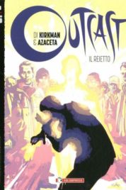 Outcast – Il Reietto n.13