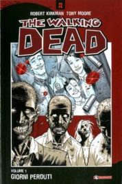 The Walking Dead Vol. 1 – Giorni Perduti