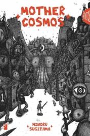 Mother Cosmos – Umami n.9