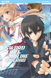 Sword Art Online – Aincrad BOX DA COLLEZIONE