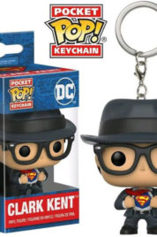 Clark Kent – DC – Pocket Pop Keychain