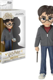 Harry Potter With Prophecy Rock Candy
