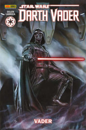 Star Wars Collection: Darth Vader 1