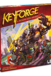 Keyforge Starter Set