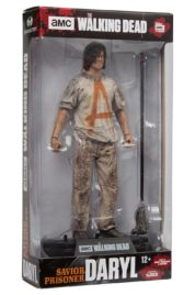The Walking Dead Savior Prisoner Daryl