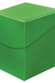 Deck Box Verde Chiaro