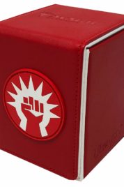 Ultra Pro – Alcove Flip Box – Boros