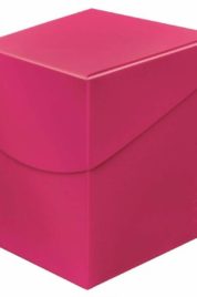 Deck Box Rosa