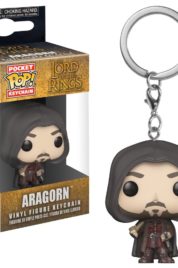 Aragorn – The Lord of the Rings – Pocket Pop Keychain