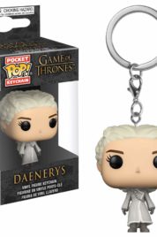 Daenerys – Game of Thrones – Pocket Pop Keychain