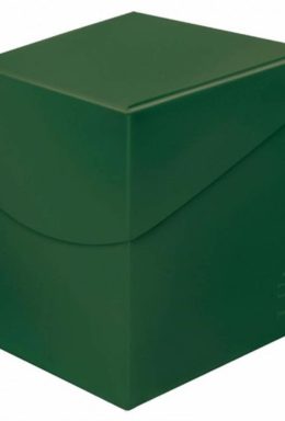 Copertina di Deck Box Verde