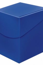 Deck Box Blu