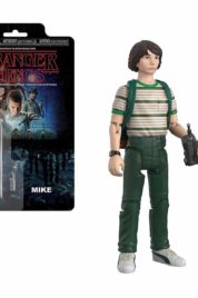 Stranger Things – Collectibles Action Figures – Mike