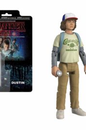 Stranger Things – Collectibles Action Figures – Dustin