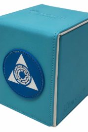 Ultra Pro – Alcove Flip Box – Azorius