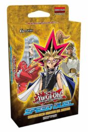 Yu-Gi-Oh! Speed Duel Starter Set – ITA