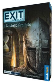 EXIT – Il Castello Proibito