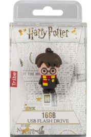 Harry Potter USB Flash Drive 16GB