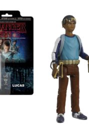 Stranger Things – Collectibles Action Figures – Lucas
