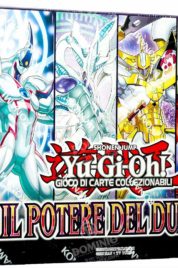 Yu-Gi-Oh! – Il potere del duello