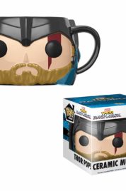 Thor Ragnarok Thor Pop Mug