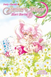 Pretty Guardian Sailor Moon – New Edition 13 Short Stories 1