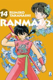 Ranma 1/2 New Edition n.14 – Neverland 322
