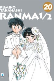 Ranma 1/2 New Edition n.20 – Neverland 328