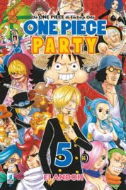 One Piece Party n.5