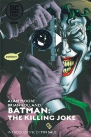 DC Absolute – Batman The Killing Joke