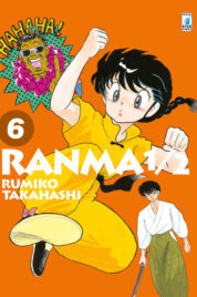 Ranma 1/2 New Edition n.6 – Neverland 314