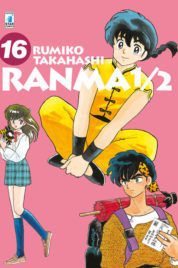 Ranma 1/2 New Edition n.16 – Neverland 324