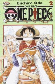 One Piece New Edition n.2 – Greatest 98