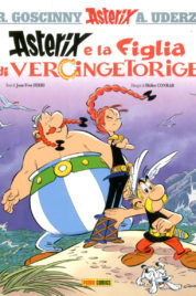Asterix e La Figlia di Vercingetorige