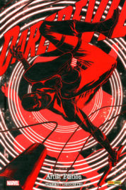 Daredevil 1 Artist Edition