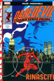 Marvel Integrale: Daredevil 10