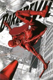 Devil e i cavalieri marvel n.94 – Daredevil 1 Variant