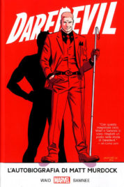 Marvel Collection – Daredevil 10: L’Autobiografia di Matt Murdock