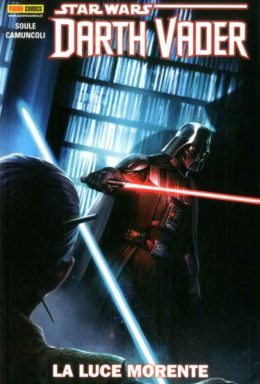 Copertina di Star Wars Collection: Darth Vader 2