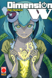 Dimension W n.13